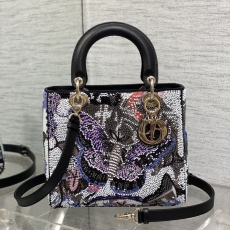 Christian Dior My Lady Bags